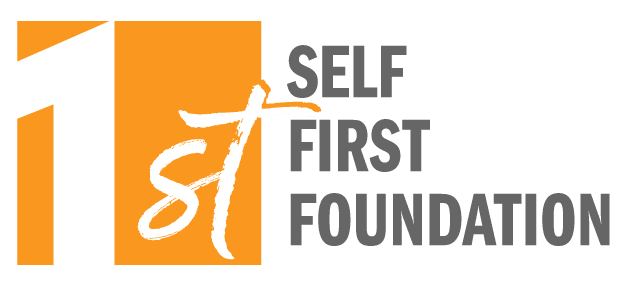 SELF 1st Foundation Logo