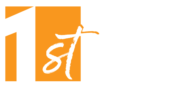 SELF 1st Foundation Logo Reverse